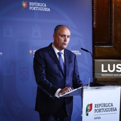 Diretor da PJ afirma não ceder à pressão mediática no caso cocktail molotov