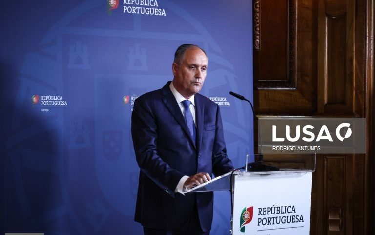 Diretor da PJ afirma não ceder à pressão mediática no caso cocktail molotov