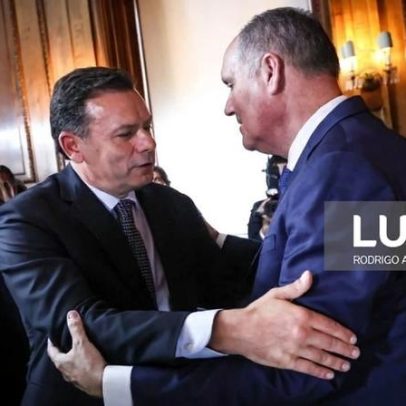 Montenegro destaca bons protagonistas na gestão de segurança e justiça