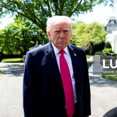 Trump impede ataque de Israel ao Líbano