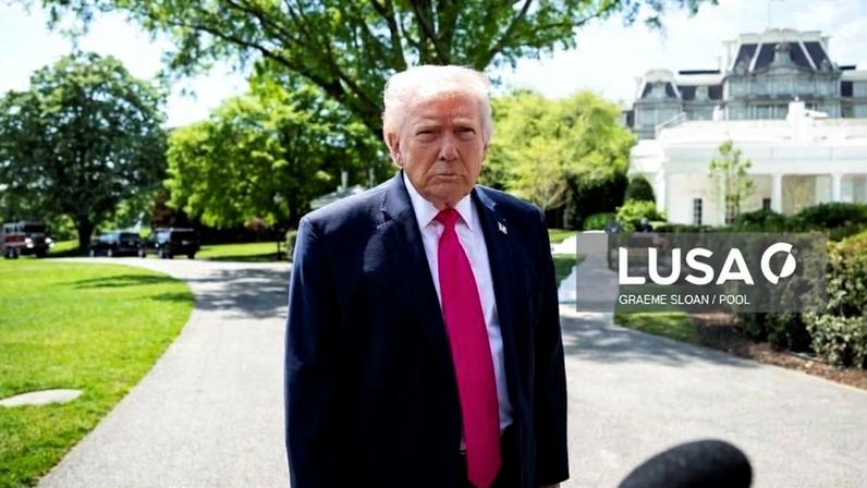 Trump impede ataque de Israel ao Líbano