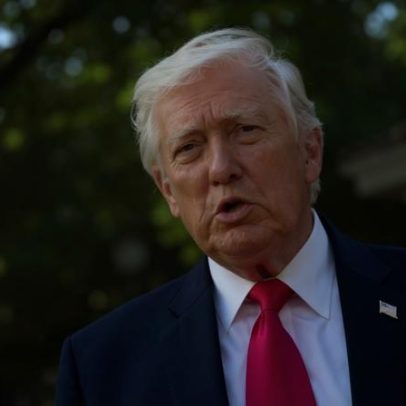 Trump diz acordo próximo; Irã aceitou entregar urânio enriquecido