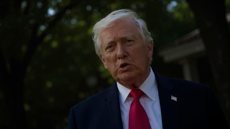 Trump diz acordo próximo; Irã aceitou entregar urânio enriquecido