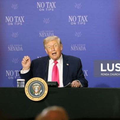 Trump diz que Xi está muito satisfeito com a reabertura do Estreito de Ormuz