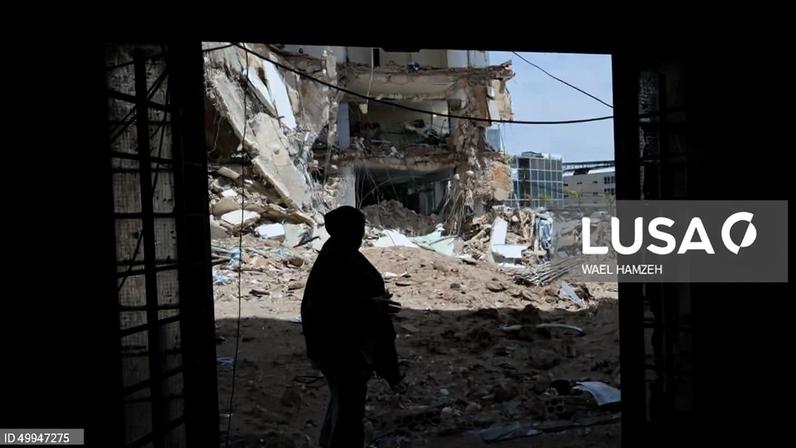 UE condena ataque à missão de paz da ONU no Líbano