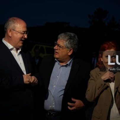 Governo garante fornecimento de combustíveis para aviação até ao pico do verão