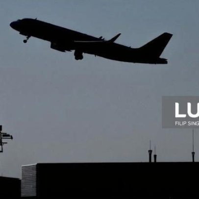 Companhias aéreas sobem forte na bolsa após reabertura de Ormuz