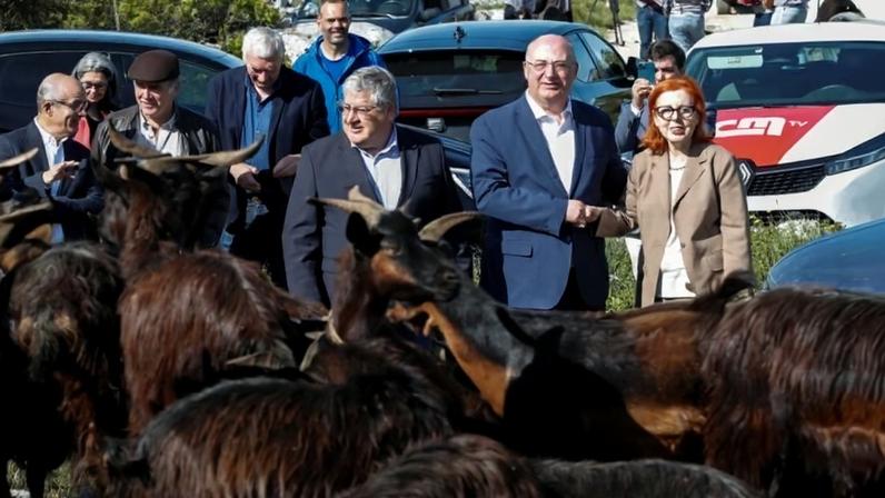 Governo investe 30 milhões/ano para apoiar pastores e reduzir incêndios