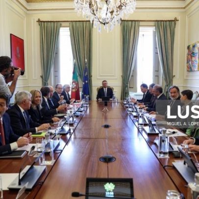 Conselho de Estado defende prevenção de crises e direito internacional