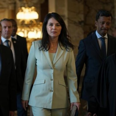 Credibilidade da ONU em jogo na eleição para secretário-geral, diz Baerbock