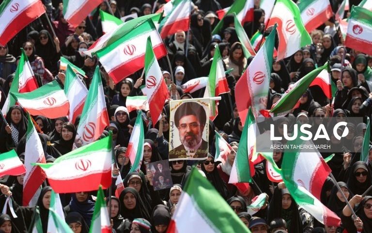 Irão não tem planos para novas negociações com os EUA