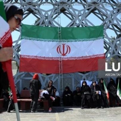 Teerão critica UE após advertências de Kallas sobre Estreito de Ormuz