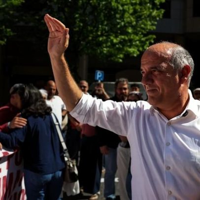 PCP alerta para escalada agressiva dos EUA e risco de confronto catastrófico