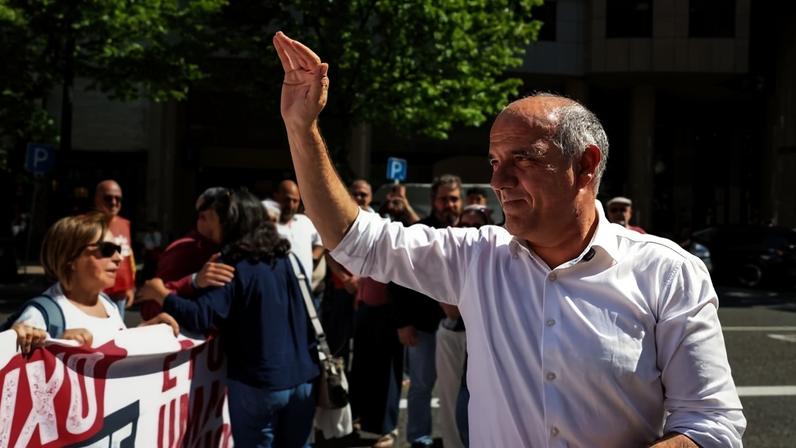 PCP alerta que “escalada agressiva” dos EUA pode levar a “confrontação catastrófica”