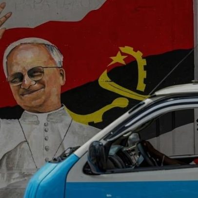 Sociedade civil pede ao Papa mensagens de boa governação e visita a Benguela