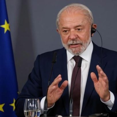 Lula chama ONU a agir no Oriente Médio e não pode ficar em silêncio