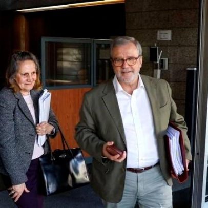 UGT convoca secretariado extraordinário para decidir acordo sobre a lei laboral