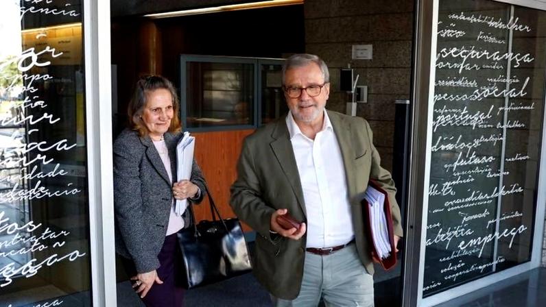 UGT convoca secretariado extraordinário para decidir acordo sobre a lei laboral