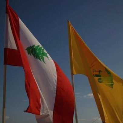 Hezbollah reivindica ataque ao Exército de Israel no sul do Líbano