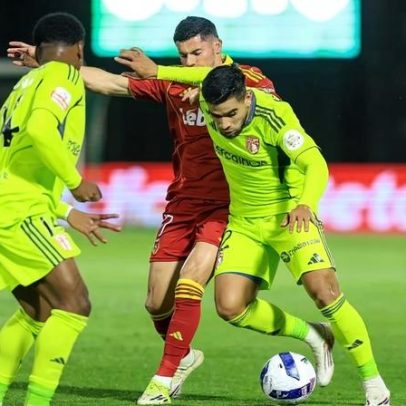 AVS empata na visita ao Rio Ave e evita despromoção antecipada