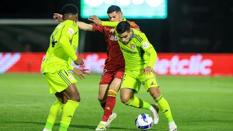 AVS empata na visita ao Rio Ave e evita despromoção antecipada