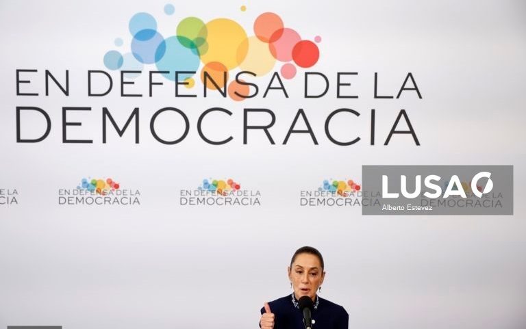 México propõe destinar 10% do gasto global em armamento ao reflorestamento