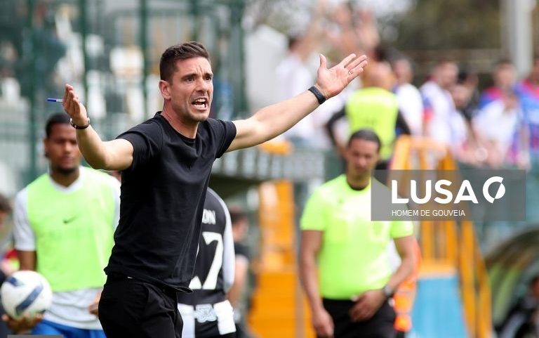 I Liga: Nacional respira confiança antes da deslocação a Tondela
