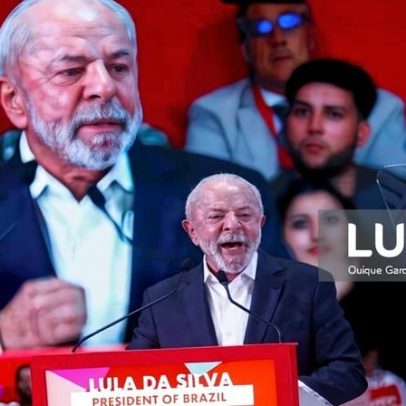 Lula pede a Trump, Putin, Xi, Macron e Starmer para deterem a loucura da guerra