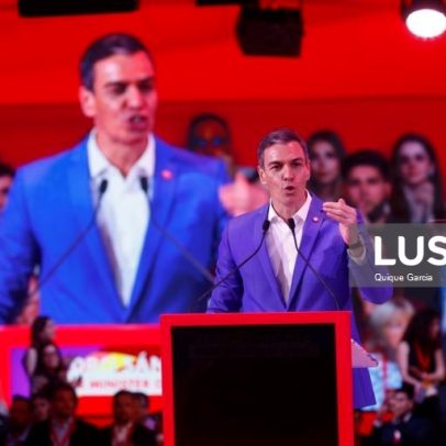 PM espanhol diz que o tempo da extrema-direita acabou e a vergonha muda de lado
