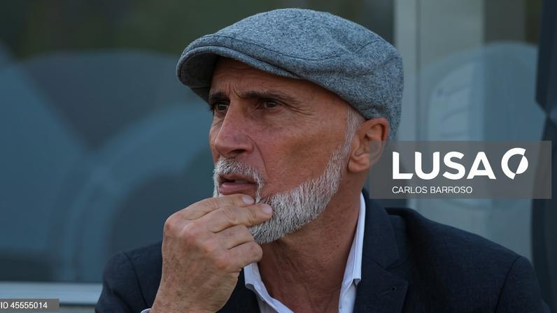 Casa Pia busca vencer Braga por 90 minutos para garantir título