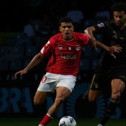 Casa Pia e Santa Clara empatam na luta pela manutenção