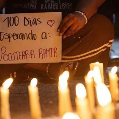 Dois presos morreram em complexo prisional venezuelano em menos de 24 horas