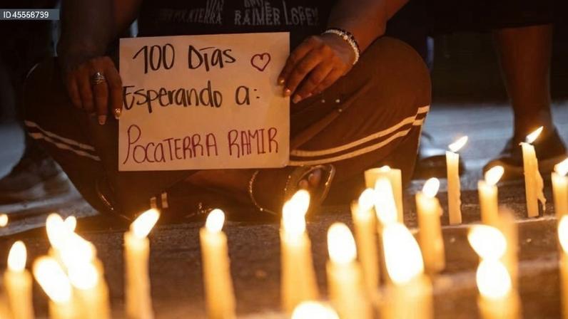 Dois presos morreram em complexo prisional venezuelano em menos de 24 horas