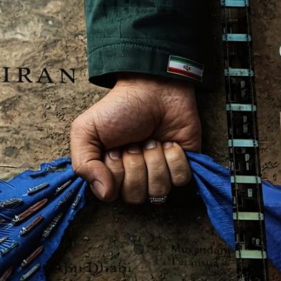 Porta-contentores alvo de disparos iranianos ao largo de Omã