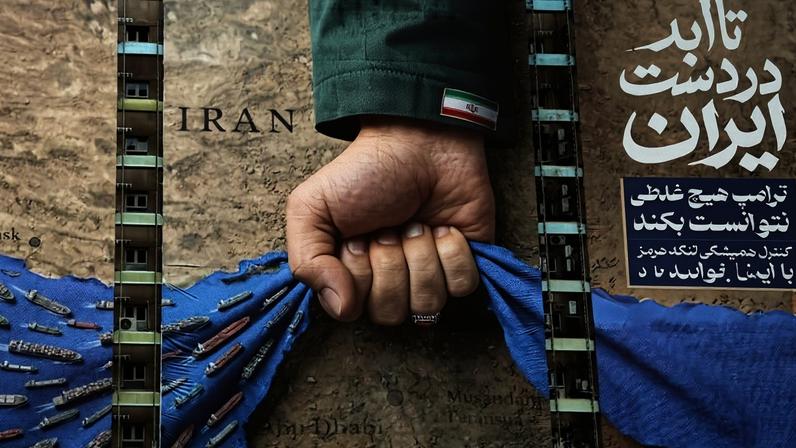 Porta-contentores alvo de disparos iranianos ao largo de Omã