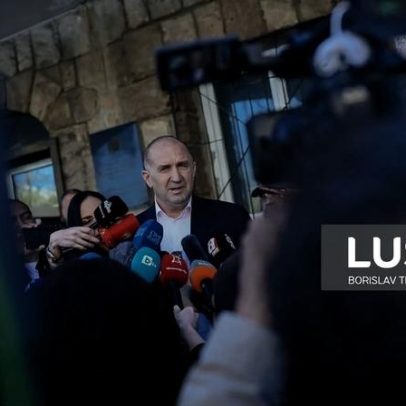 Costa quer trabalhar com novo PM da Bulgária para uma Europa próspera