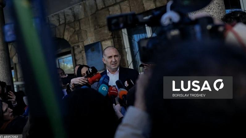 Costa quer trabalhar com novo PM da Bulgária por “Europa próspera, autónoma e segura”