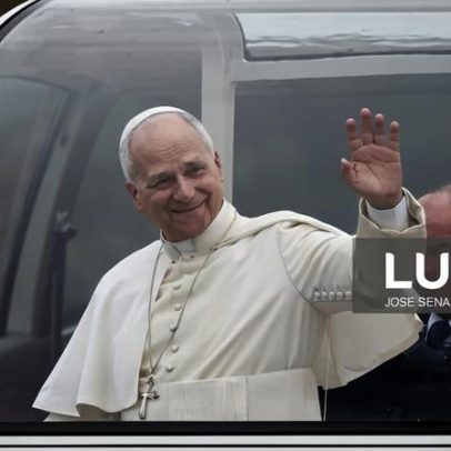 Leão XIV apela ao diálogo após intensificação dos ataques na Ucrânia