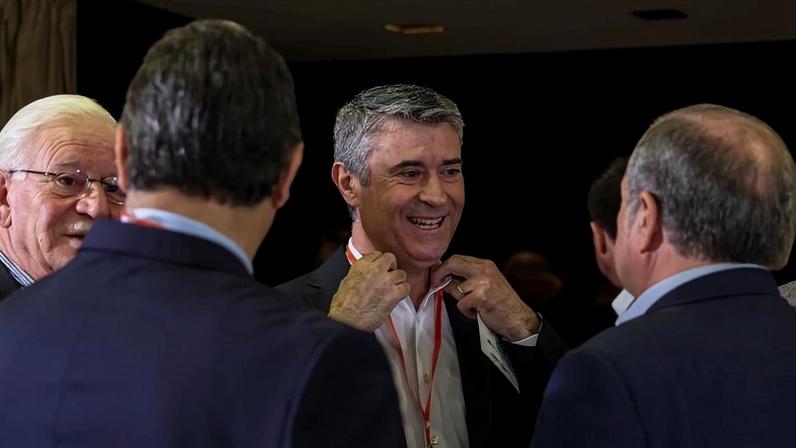 Carneiro diz que sondagens mostram que portugueses “não confiam no Governo”