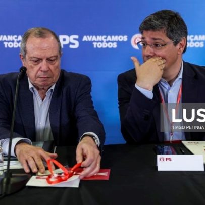 PS falará com PSD sobre Provedor de Justiça e entende decisão de Tiago Antunes