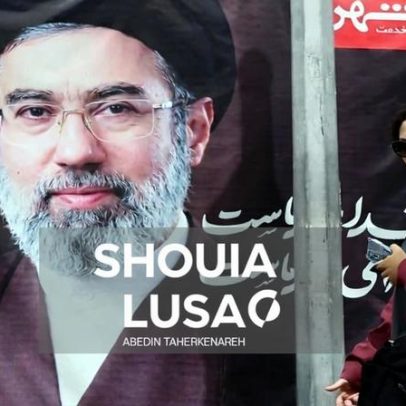 Irão não planeia enviar delegação ao Paquistão