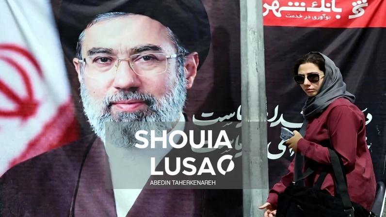 Irão não planeia enviar delegação ao Paquistão