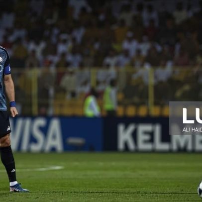 Jesus goleia Vitória; Ronaldo e Félix em destaque, avança às meias