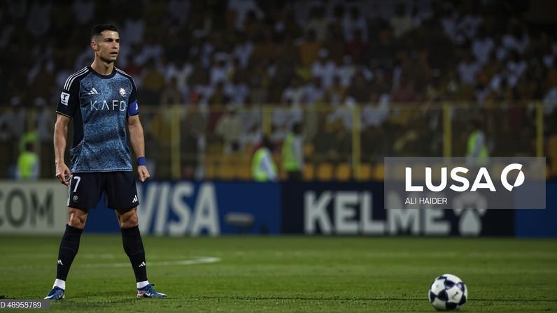 Jesus goleia Vitória com Ronaldo e Félix em destaque e segue para as ‘meias’