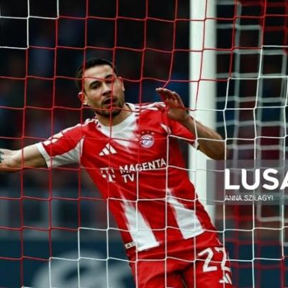 Federação e Liga felicitam Raphael Guerreiro pelo título com o Bayern