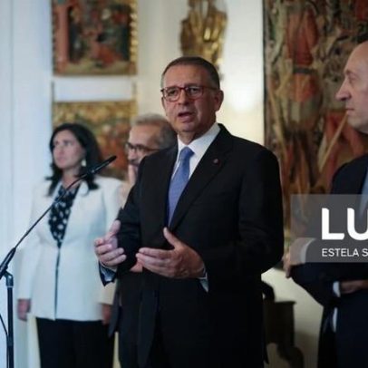 Seguro quer ampliar presença de empresas portuguesas na Espanha