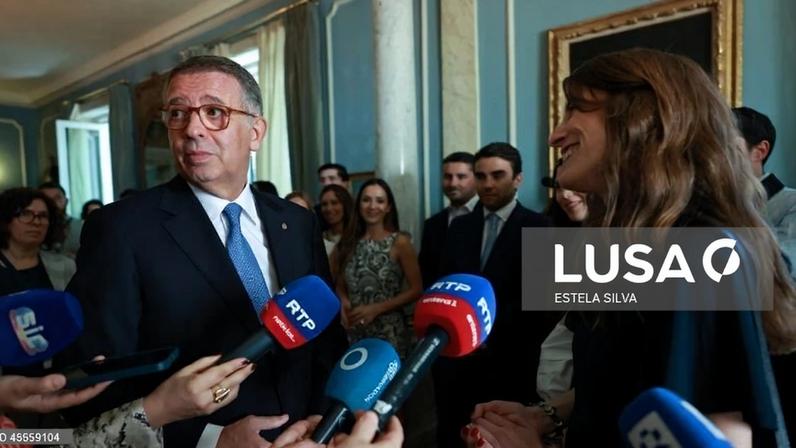 PR em Madrid diz que Portugal precisa de melhorias para trabalhar melhor