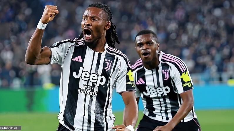 Juventus vence Bolonha e aproxima-se do pódio na Liga italiana