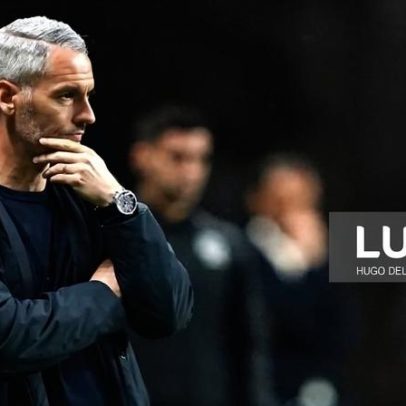 Carlos Vicens espera Casa Pia disputar final contra Braga