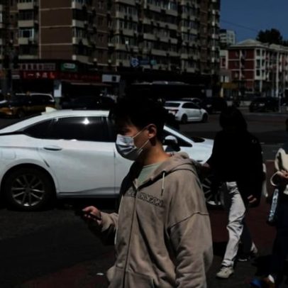 Desemprego juvenil na China sobe para 16,9%, interrompe ciclo de descidas